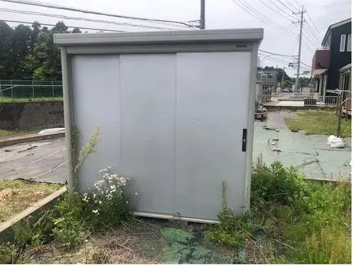 3LDK+S Property Tomisato City Chiba Prefecture (4)