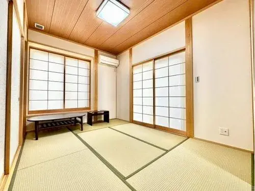 Tomisato City Chiba Prefecture Condominium Property (3)
