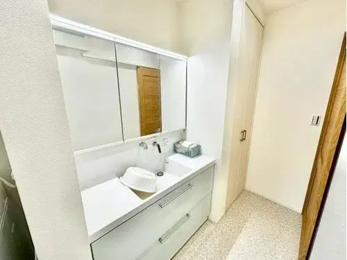Tomisato City Chiba Prefecture Condominium Property (6)
