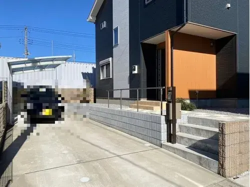 3LDK Property Chiba City Chiba Prefecture (3)