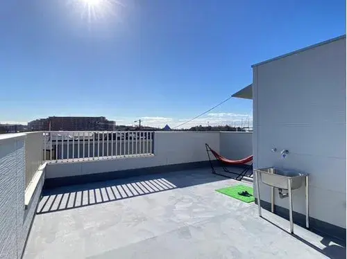 3LDK Property Chiba City Chiba Prefecture (4)
