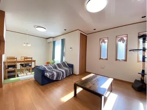 3LDK Property Chiba City Chiba Prefecture (6)