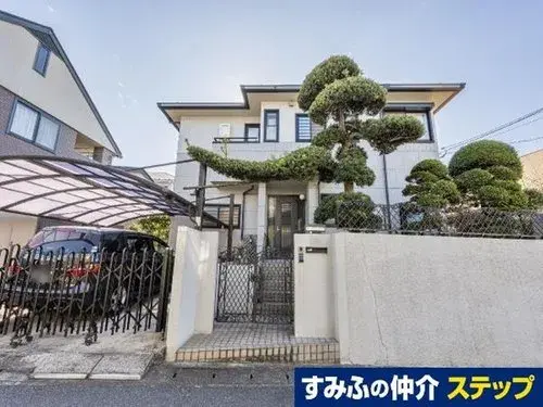 5LDK+S Property Matsudo City Chiba Prefecture (1)