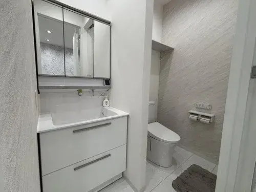 2 Bedroom Property Urayasu City Chiba Prefecture (5)