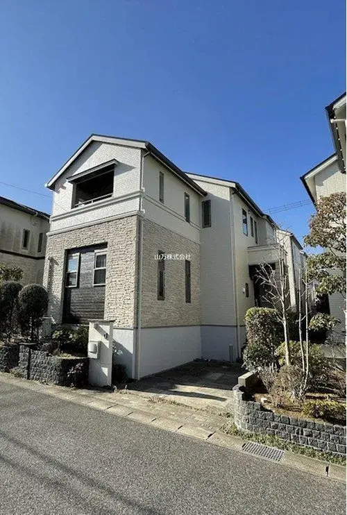 2LDK Sakura City, Chiba Prefecture (1)