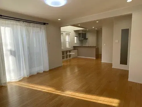 2LDK Sakura City, Chiba Prefecture (2)