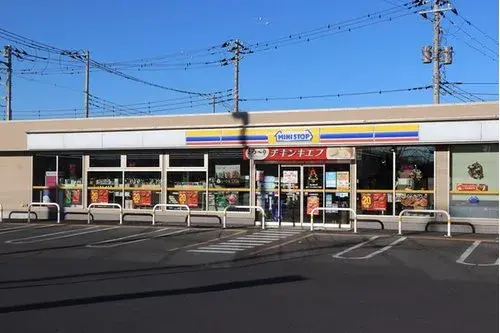 2LDK Sakura City, Chiba Prefecture (12)