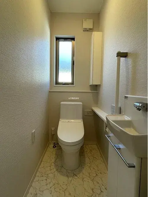 2LDK Sakura City, Chiba Prefecture (7)