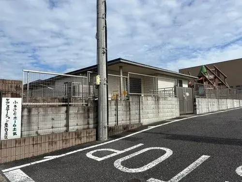 2LDK Property Chiba City Chiba Prefecture (1)