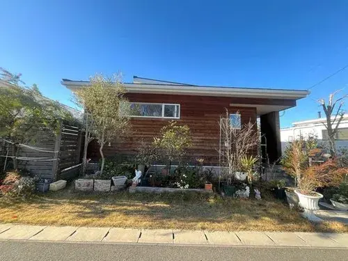 2LDK Property Chiba City Chiba Prefecture (2)