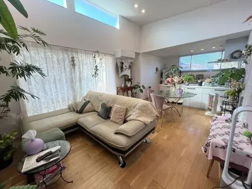 2LDK Property Chiba City Chiba Prefecture (11)