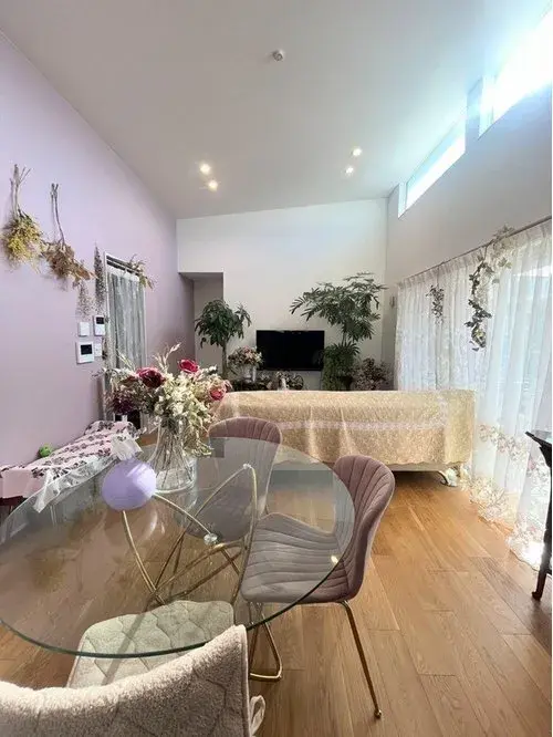 2LDK Property Chiba City Chiba Prefecture (13)