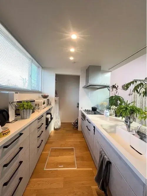2LDK Property Chiba City Chiba Prefecture (14)