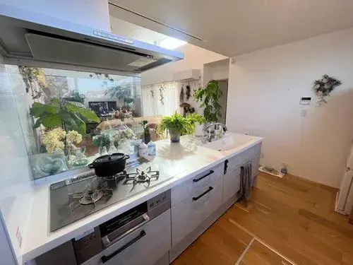 2LDK Property Chiba City Chiba Prefecture (15)