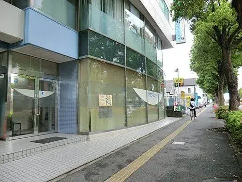 2LDK Property Chiba City Chiba Prefecture (17)