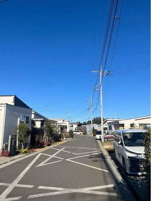 2LDK Property Chiba City Chiba Prefecture (20)