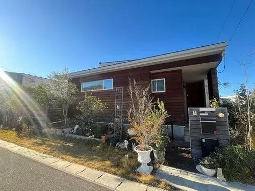 2LDK Property Chiba City Chiba Prefecture (3)