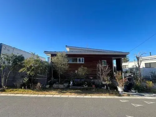 2LDK Property Chiba City Chiba Prefecture (5)