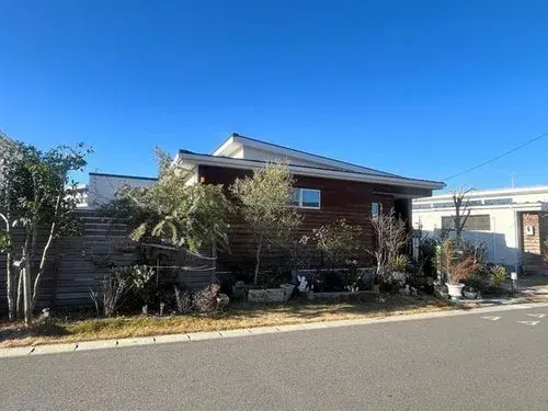 2LDK Property Chiba City Chiba Prefecture (6)