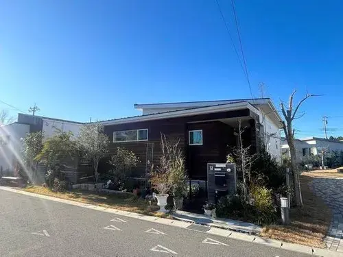2LDK Property Chiba City Chiba Prefecture (7)