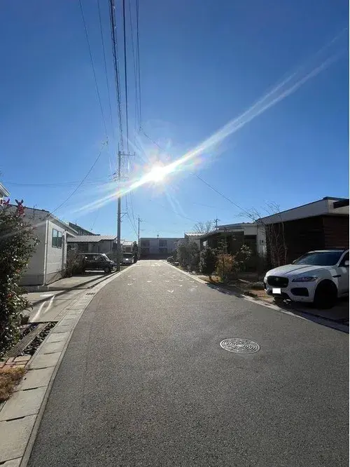 2LDK Property Chiba City Chiba Prefecture (8)