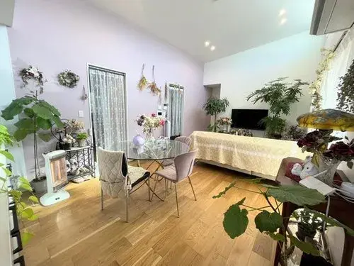 2LDK Property Chiba City Chiba Prefecture (10)