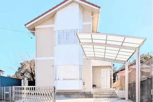3LDK Property Ichihara City Chiba Prefecture (1)