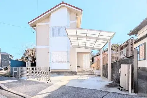 3LDK Property Ichihara City Chiba Prefecture (3)