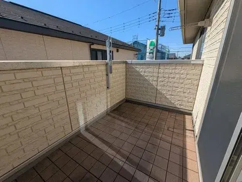 Chiba Prefecture Chiba City 3-Bedroom Property (1)