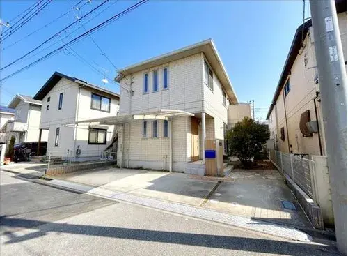 Chiba Prefecture Chiba City 3-Bedroom Property (2)