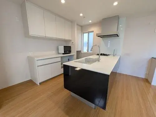 Chiba Prefecture Chiba City 3-Bedroom Property (11)