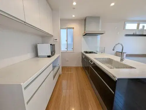 Chiba Prefecture Chiba City 3-Bedroom Property (12)