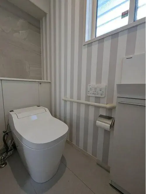 Chiba Prefecture Chiba City 3-Bedroom Property (15)