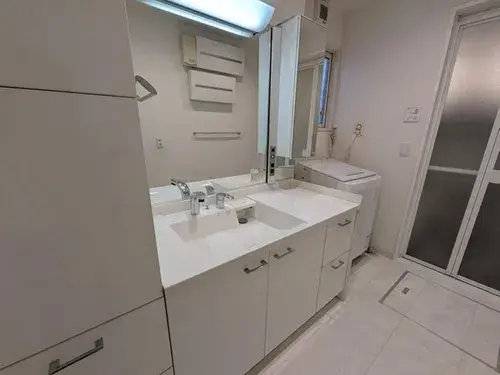 Chiba Prefecture Chiba City 3-Bedroom Property (16)