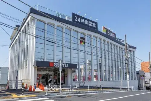 Chiba Prefecture Chiba City 3-Bedroom Property (18)