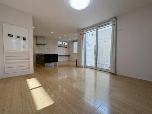 Chiba Prefecture Chiba City 3-Bedroom Property (3)