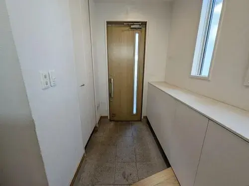Chiba Prefecture Chiba City 3-Bedroom Property (4)