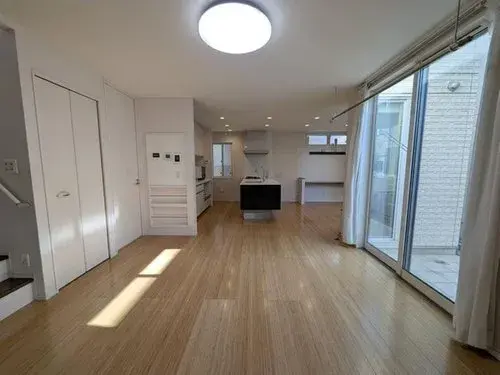 Chiba Prefecture Chiba City 3-Bedroom Property (5)