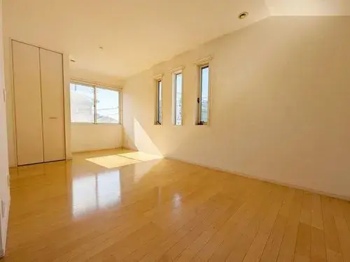 Chiba Prefecture Chiba City 3-Bedroom Property (8)