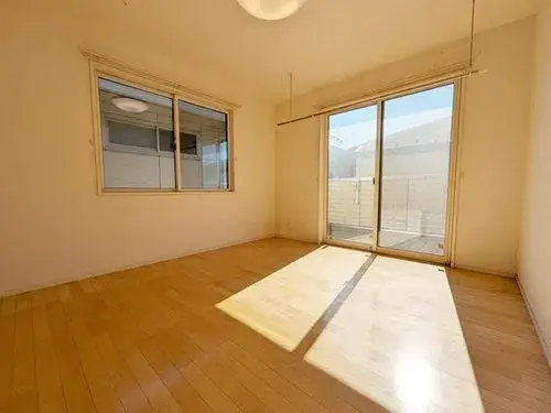 Chiba Prefecture Chiba City 3-Bedroom Property (10)
