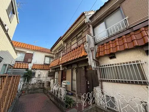 2DK Property Funabashi City Chiba Prefecture (1)