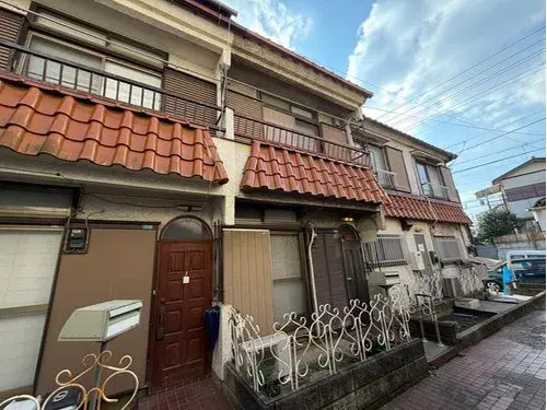 2DK Property Funabashi City Chiba Prefecture (2)
