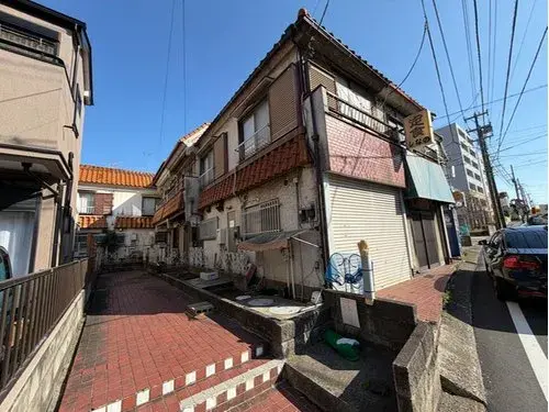 2DK Property Funabashi City Chiba Prefecture (3)