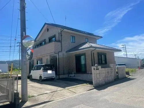 5LDK+S Property Kamogawa City Chiba Prefecture (1)