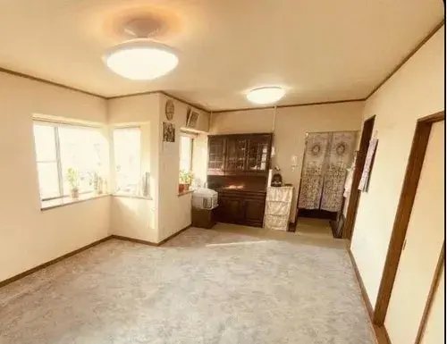 Chiba Prefecture Kashiwa City 2-Bedroom Property (1)