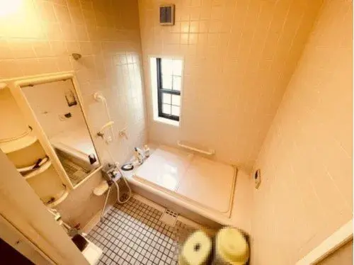 Chiba Prefecture Kashiwa City 2-Bedroom Property (2)