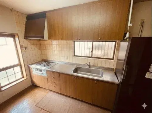 Chiba Prefecture Kashiwa City 2-Bedroom Property (3)