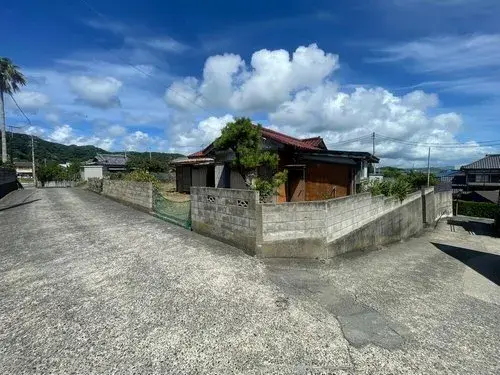 5K Property Minamiboso City Chiba Prefecture (1)