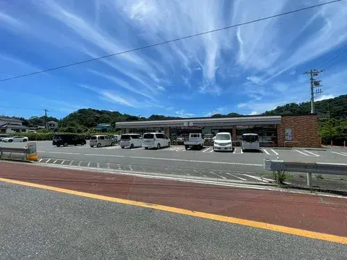 5K Property Minamiboso City Chiba Prefecture (11)