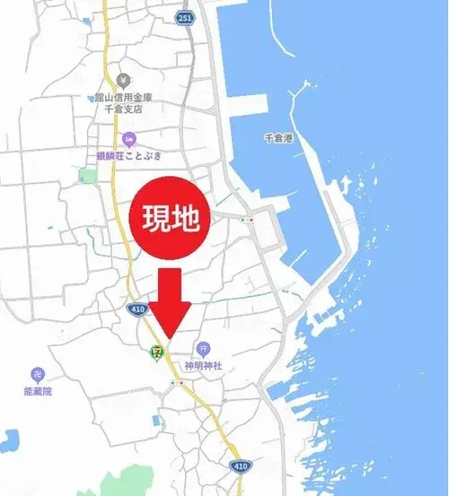 5K Property Minamiboso City Chiba Prefecture (13)